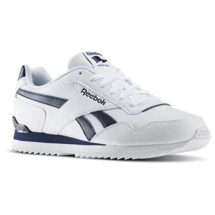 Reebok Royal Glide Ripple sneakers