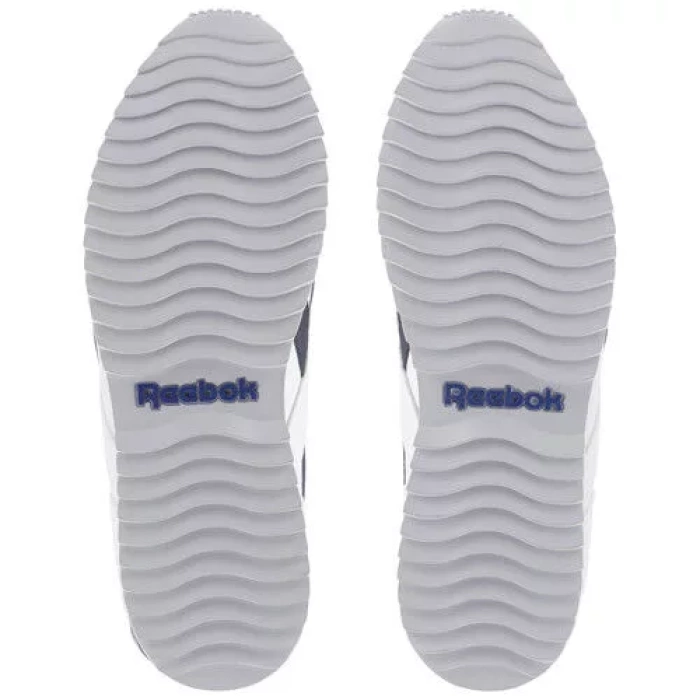 Reebok Royal Glide Ripple sneakers - Image 4