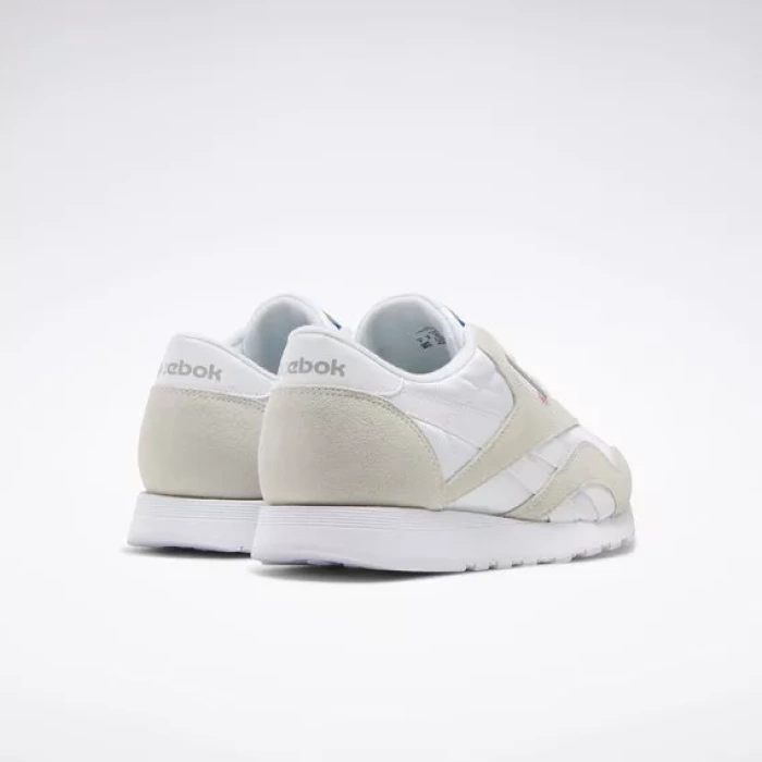 Reebok Classic Nylon Shoes - Image 2