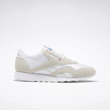 Reebok Classic Nylon Shoes