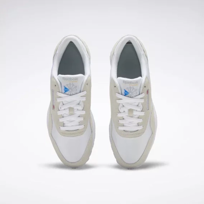 Reebok Classic Nylon Shoes - Image 3
