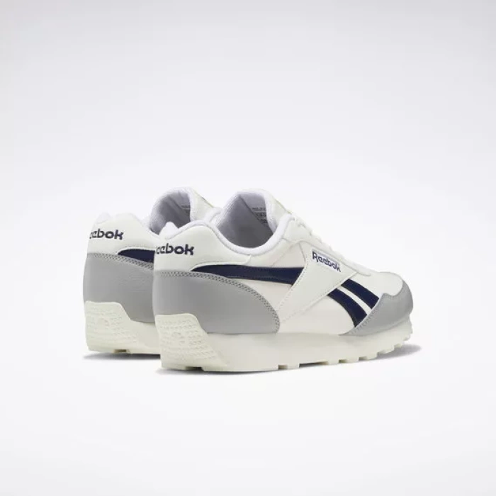 Reebok Rewind Run Shoes- Vector Navy - Image 2