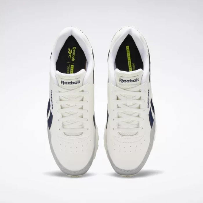 Reebok Rewind Run Shoes- Vector Navy - Image 3