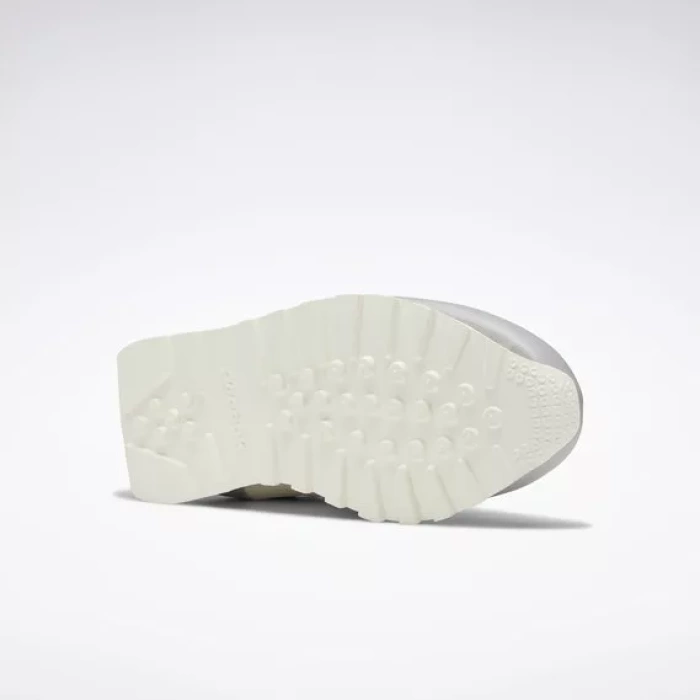 Reebok Rewind Run Shoes- Vector Navy - Image 4