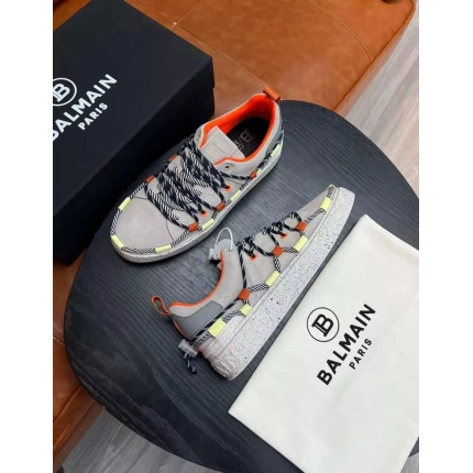BALMAIN Shoes for Men