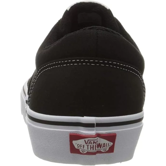 VANS Doheny Black/White - Image 2