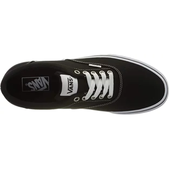 VANS Doheny Black/White - Image 4
