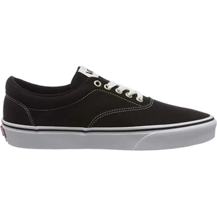 VANS Doheny Black/White