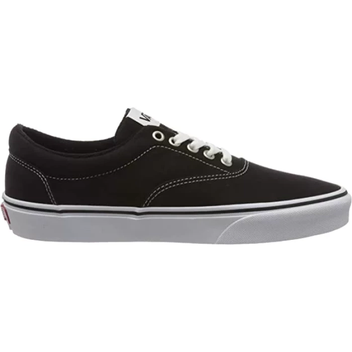 VANS Doheny Black/White