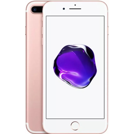 Brand New Apple iPhone 7 Plus 32GB - Rose Gold