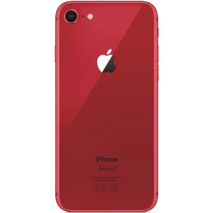 Brand New Apple iPhone 8 64GB  - Red