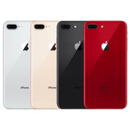 Brand New iPhone 8 Plus 64GB