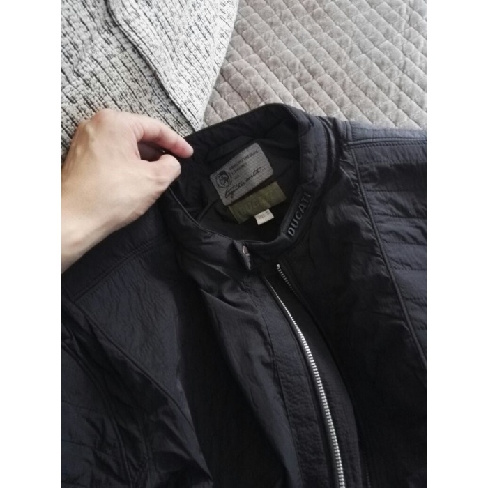 Diesel Ducati Jacket - Image 3