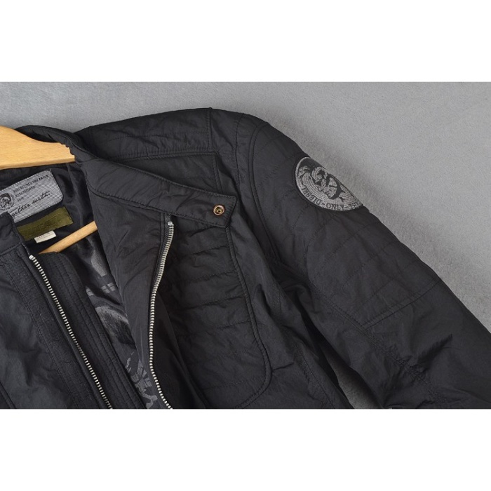 Diesel Ducati Jacket - Image 2