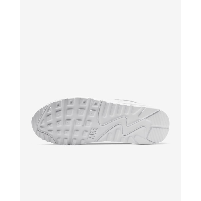 Nike Air Max 90 - 'Triple ' White - Image 5