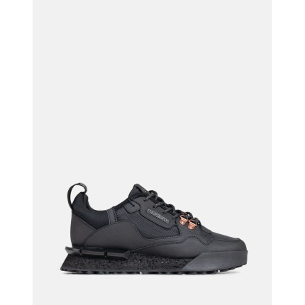 Replay Field Total 1 Sneakers Black