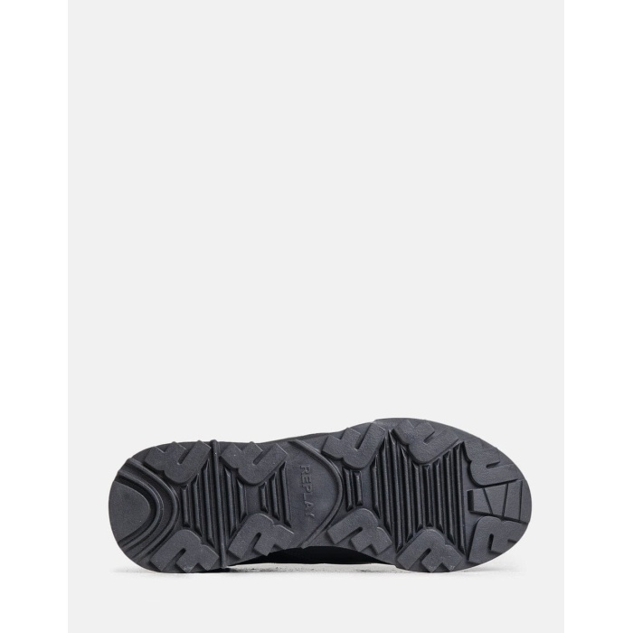 Replay Field Total 1 Sneakers Black - Image 3