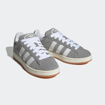 Adidas Originals Men's Campus 00's Grey Sneaker