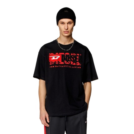 Diesel Mens T-Boxt T-Shirt