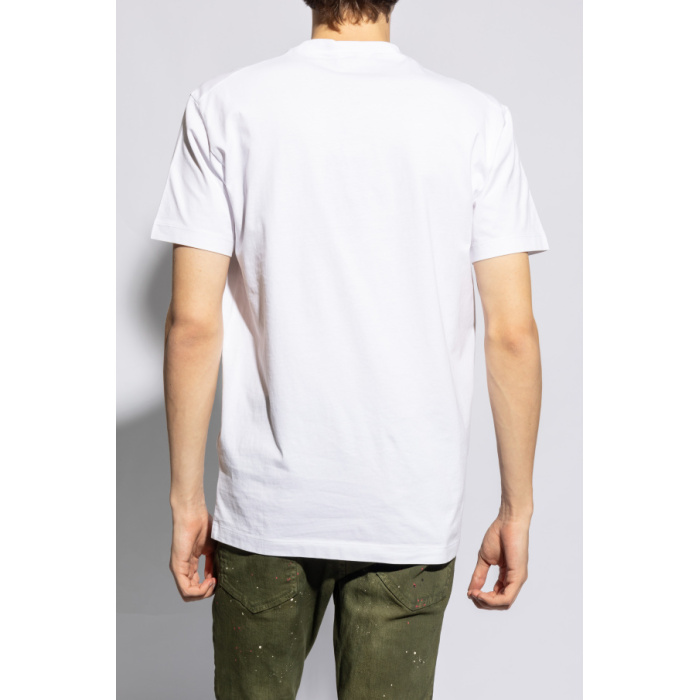 DSQUARED2 Cool Fit Tee - Image 5