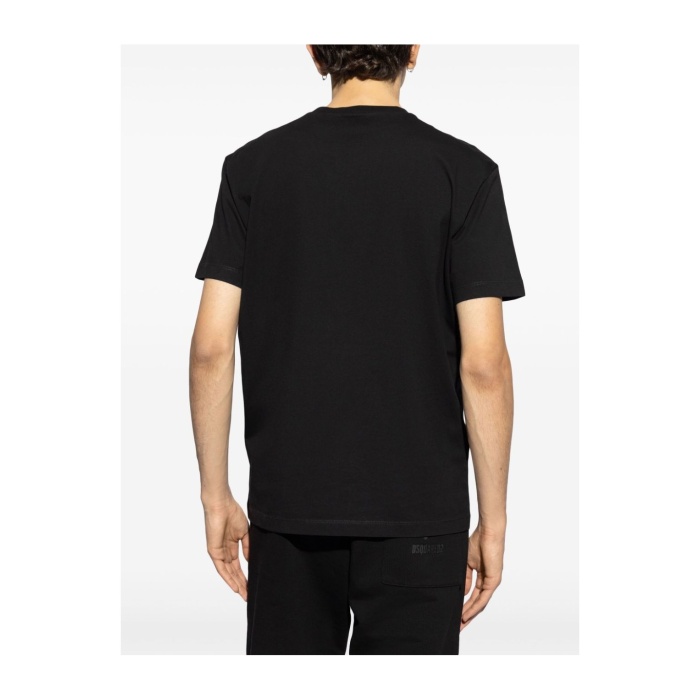 DSQUARED2 Cool Fit Tee - Image 4