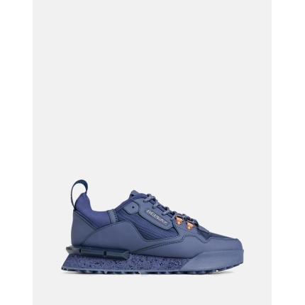Replay Field Total 1 Sneakers Blue