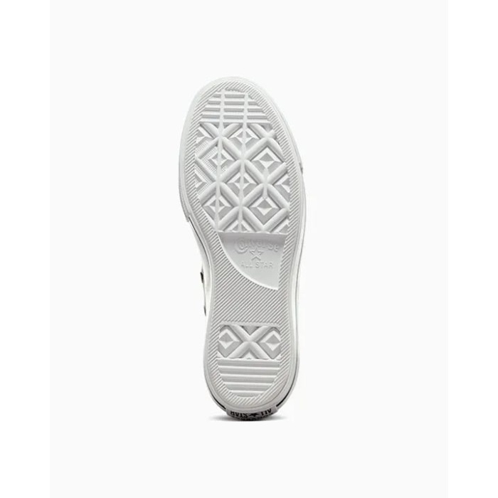 Chuck Taylor All Star Lift Platform Leather - Image 3