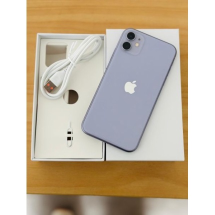 iPhone 11 64GB Certified Pre-Owned