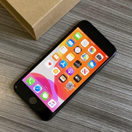 Apple iPhone 8 64GB Certified Pre-Owned