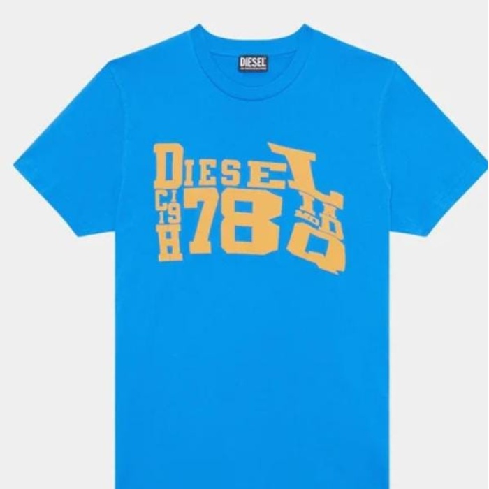 Diesel T-Diegor-G7 T-Shirt