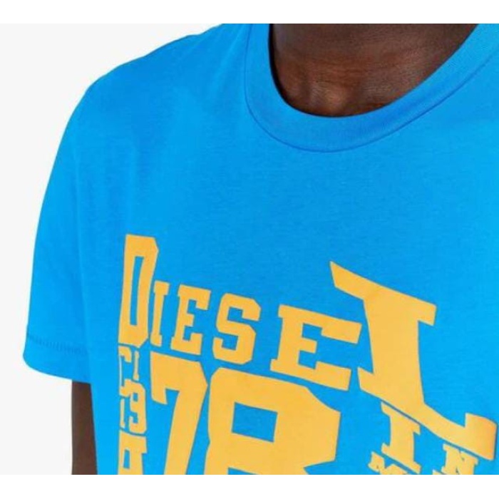 Diesel T-Diegor-G7 T-Shirt - Image 3