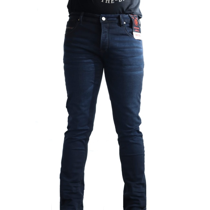 Men's Diesel D-Ursy jeans