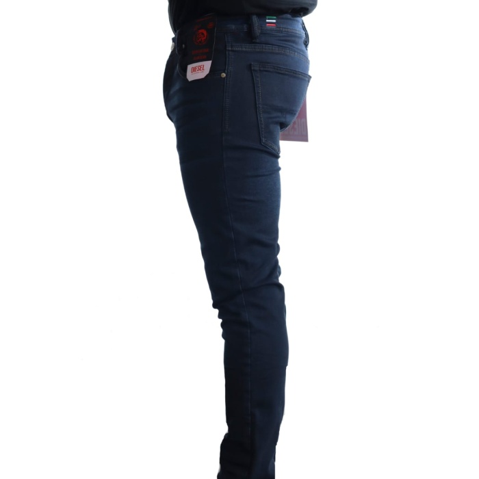 Men's Diesel D-Ursy jeans - Image 4