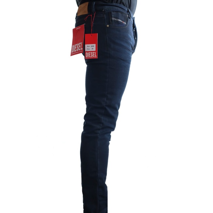 Men's Diesel D-Ursy jeans - Image 3