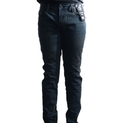 Diesel Men's Slim Fit Jeans