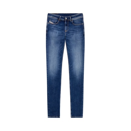 Men's Diesel 1979 Sleenker Pantaloni Denim Jean