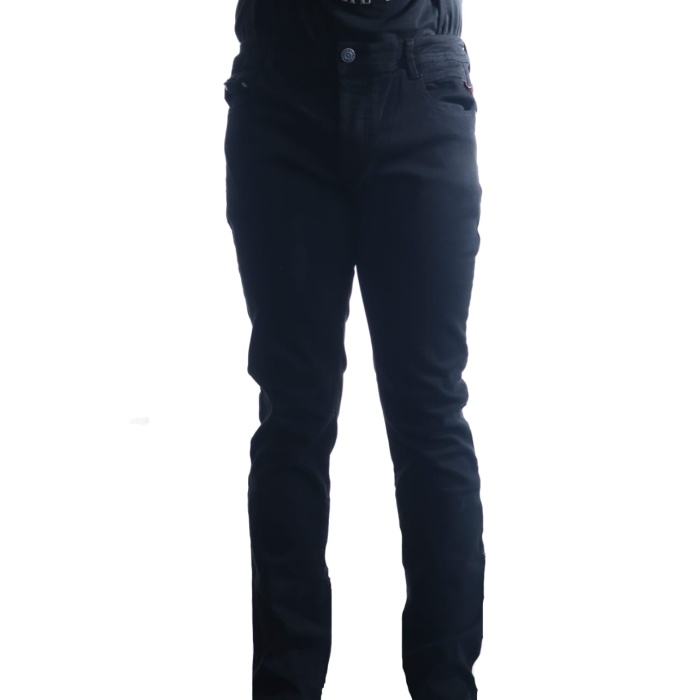 Replay Blue Jeans - Black