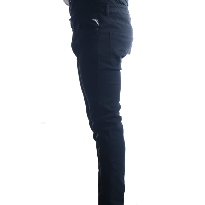 Replay Blue Jeans - Black - Image 2