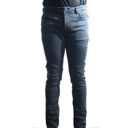 Replay Resinplus+ Jean