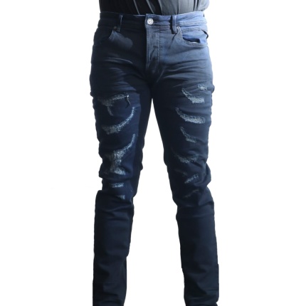 Replay Resinplus Jean – Blue dye
