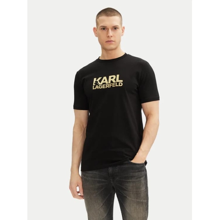 KARL LAGERFELDT-Shirt Regular Fit