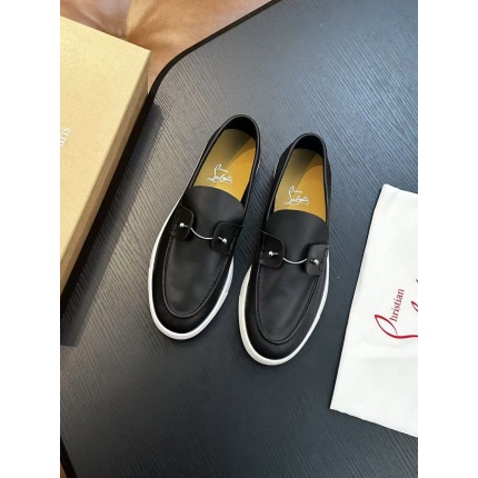 Christian Louboutin Chambeliboat